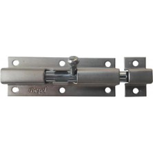 Blueb Klas Sürgü Saten 4 cm