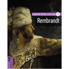 Blueb Rembrandt / Sanatın Büyük Ustaları 5