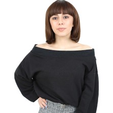Blueb Kısa Küt Perçemli Fiber Sentetik Peruk / Kahve Karamel