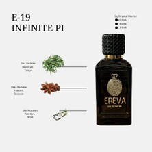 Ereva E-19 Infinite Pi Erkek Parfümü Edp 50ML