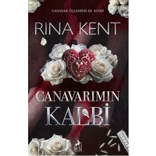 Blueb Canavarımın Kalbi