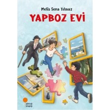 Blueb Yapboz Evi