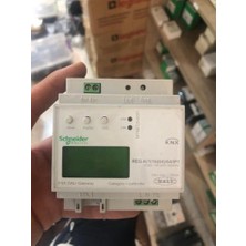 Schneider Schneıder MTN6725-0001 Spacelogıc Knx Dalı Gateway Ip Dalı Geçidi