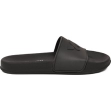 Walkway Siyah Hafif Unisex Terlik 8000-02 G
