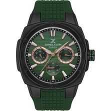 Daniel Klein DKE.1.10640-4 Exclusive Erkek Kol Saati