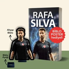 Blueb Rafa Sılva