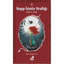 Blueb Kayıp Isimler Krallığı 2