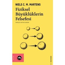 Blueb Fiziksel Büyüklüklerin Felsefesi