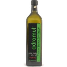 Adramut Taş Baskı Zeytinyağı 2000 ml E