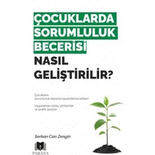Blueb Çocuklarda Sorumluluk Becerisi Nasıl Geliştirilir?