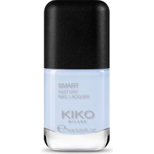 Milano Oje - Smart Nail Lacquer 26 Pastel Light Blue