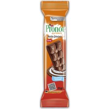 Eti Pronot Çikolata 35 G (6'li Paket)