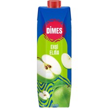 Dimes Ekşi Elma 1 L (6'li Paket)