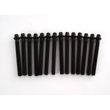 Febi Bilstein SİLİNDİR KAPAK SAPLAMASI SET M50/M52 (14 ADET)