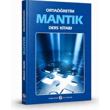 S.e.k Yayınları Ortaöğretim Mantık Ders Kitabı Lise Mantık Konu Anlatımı Yardımcı Kaynak Kitap