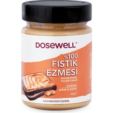 Dosewell Fıstık Ezmesi 300 gr