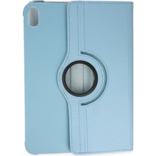 FitCase iPad 11 A16 Kılıf 360 Döner Elite Seri Tablet Kılıf