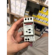 Abb Stt 17-S Zaman Rölesi 24H/7G Programlanabilir Tımer Dın Ray