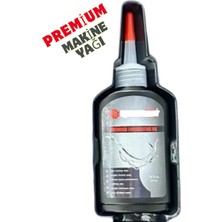 Premini Saç ve Sakal Kesme Makineleri Için 55ML Bakım Yağı, Üstün Performans Sağlar
