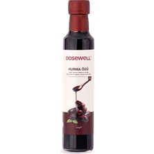 Dosewell Hurma Özü 315 gr