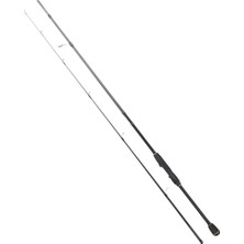 Daiwa Daıwa Rx Lure Game Bf 2.44 M 10-35 gr 2p Spın Kamışı