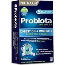 Nutraxin Probiota 60 Tablet