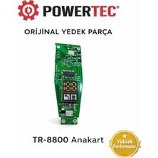 Premini Yüksek Performanslı Anakart, Güçlü ve Güvenilir Işlem Desteği