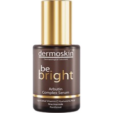Dermoskin Be Bright Arbutin Complex Serum