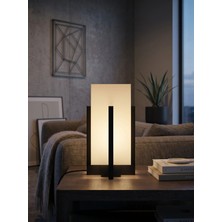 Peradesign Modern Luxury Halo Abajur