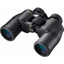 Nikon® Aculon A211 - Profesyonel Dürbün (Askılıklı) Kauçuk Kaplamalı - Lens Çapı: 50MM Max. Büyütme: 7 - Taşıma Çantalı