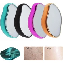 Premini Ağrısız Rose Crystal Epilatör ile Tüm Vücut Için Pürüzsüzlük