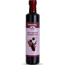 Mor Aronya Aronya Konsantresi 500 ml