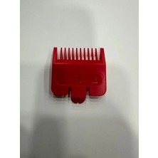 Premini Tr 8700 ve Tr 8800 3mm Tarak, Profesyonel ve Dayanıklı Tasarım