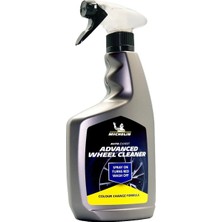 EstoreBox Michelin MC32163 650ML Jant ve Lastik Temizleyici Sprey