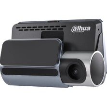 Dahua S6 Dash Dual Lens Full Hd Araç Kamerası