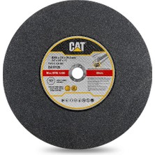 EstoreBox Cat DA10126 350MM Universal Metal Profil Kesme Taşı