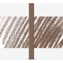 Conte a Paris : Carre : Çubuk Pastel Boya : Raw Umber 054