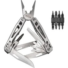 EstoreBox Elta 14000006046 Multi Tool Plus 165 mm (13 Fonksiyonlu)