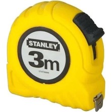EstoreBox Stanley 1-30-487 Şerit Metre 3 M x 12,7 mm