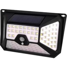 EstoreBox Powermaster Sensörlü Smd Ledli Solar Lamba YT-109