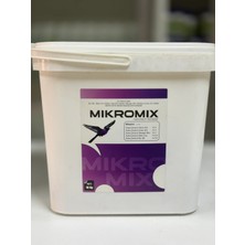 Mikromix Combi Ithal Nano Teknoloji Mikro Besin Maddeleri Karışımı 10 kg