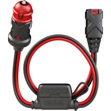 EstoreBox Noco Genius GC003 12V Araç Çakmak Uçlu Akü Şarj Bağlantı Kablosu