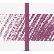 Conte a Paris : Carre : Çubuk Pastel Boya : Persian Violet 055