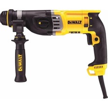 EstoreBox Dewalt D25143K 900W 28MM 3.0j Sds-Plus Pnömatik Matkap