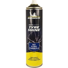 EstoreBox Michelin MC31432 520ML Lastik Parlatıcı Sprey