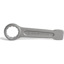 EstoreBox Izeltaş 0750050036 Yıldız Çakma Anahtar 36MM