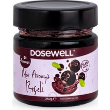 Mor Aronya Reçeli 250 gr