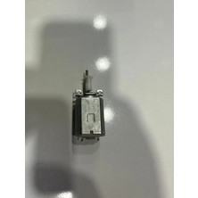Premini Yüksek Performanslı TR-6500 Motor, Güç ve Verimlilik Için Tasarlandı