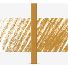 Conte a Paris : Carre : Çubuk Pastel Boya : Gold Ochre 063