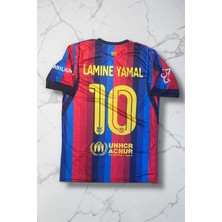 Babılgam 26/27 Sezonu Barça Lamine Yamal Forma Forma